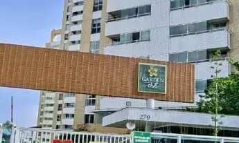 Imagem: GARDEN CLUB - PARQUE 10 - BELÍSSIMO APTO