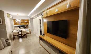 Imagem: Apartamento 3 quartos Lindíssimo Fino acabamento