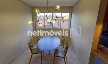 Imagem 2: Venda Apartamento 3 quartos Sagrada Família Belo Horizonte