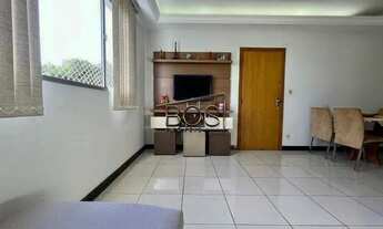 Imagem 3: VENDA APARTAMENTO - 03 QUARTOS 80,00 M2 - BAIRRO: SAGRADA FAMILIA