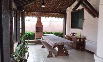 Imagem 6: VENDO OU ALUGO POR TEMPORADA MARAVILHOSA CASA SALINÓPOLIS BAIRRO DESTACADO perto do lagui