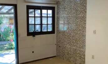 Imagem 4: CASA 1 DORMITÓRIO