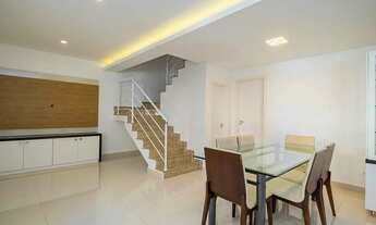 Imagem 3: SOBRADO MOBILADO E PLANEJADO, COM 3 DORMITÓRIOS, SUÍTE E ÁTICO EM CONDOMÍNIO FECHADO, AGEN