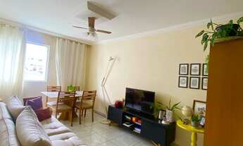 Imagem 4: Apartamento 2 Quartos Jardim Camburi - Sol da manhã