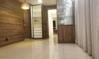 Imagem 3: Vende-se apartamento semi mobiliado no Residencial Sttilo em Nova Parnamirim