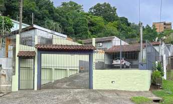 Imagem: Casa 3 dormitórios à venda Vila Nova Porto