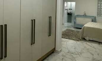 Imagem: Novo Guarujá/Casa