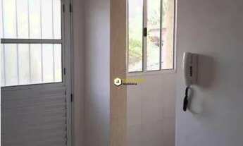 Imagem 3: Casa com 1 dormitório para alugar, 28 m² por R$ 871/mês - Brasilândia - São Paulo/SP