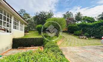 Imagem 2: Casa térra a venda no Condominio São Joaquim em Vinhedo/SP codigo: 158496