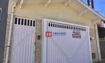 Imagem: Casa com 3 dormitórios para alugar, 142