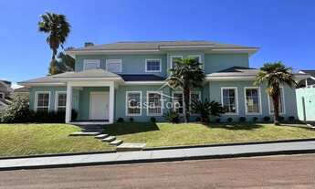 Imagem: Casa para alugar Condomínio Garden Park