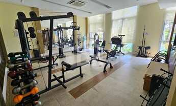 Imagem 2: Apartamento para locação no Umarizal, Belém-PA: 2 quartos, 1 suite, 1 sala, 1 banheiro, 2