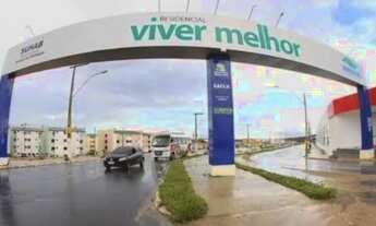 Imagem: Vendo apt no viver melhor 1 próximo a barreira