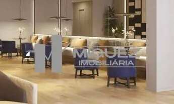 Imagem 6: Atmosfera Condominium Park - Apartamento 3 quartos - Tijuca - á venda