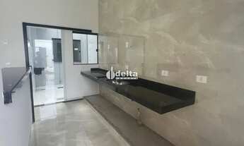 Imagem 4: Casa residencial disponível para venda no bairro Jardim Sul em Uberlândia-MG
