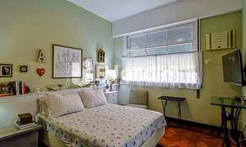 Imagem: Apartamento Padrão / Residencial / Copacabana