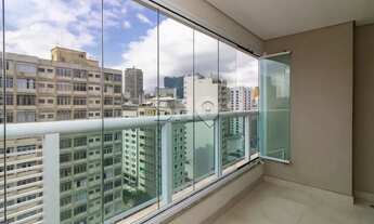 Imagem 5: Apartamento Vila Buarque 1 dormitorio,1 vaga