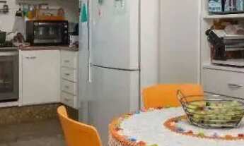 Imagem 7: Apartamento com 4 dormitórios à venda, 129 m² por R$ 899.000 - Mooca - São Paulo/SP