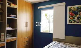 Imagem 5: Conforto e praticidade no Boa Vista!