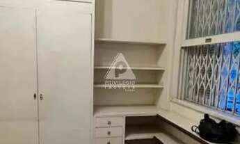 Imagem 4: Casa à venda na Gávea, 3 quartos, 1 suíte