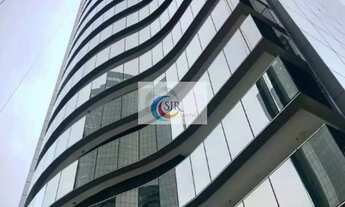 Imagem 10: Conjunto para alugar, 2173 m² - Brooklin - São Paulo/SP