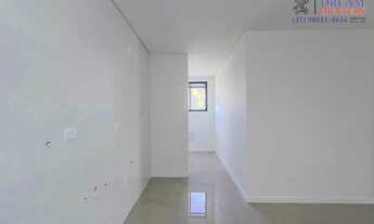 Imagem 3: Cobertura Horizontal de 140m² no bairro Capão Raso, com 2 quartos (1 suíte), 2 banheiros e