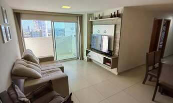 Imagem 2: Apartamento venda Jardim Luna 3 quartos