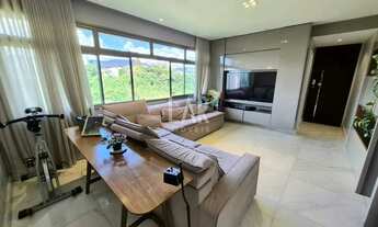 Imagem 3: Cobertura à venda, 4 quartos, 1 suíte, 3 vagas, Luxemburgo - Belo Horizonte/MG