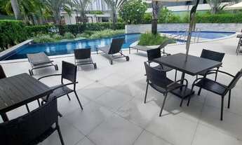 Imagem 2: Apt Alto Luxo mobiliado 3 qtos, 3 suites 82 m . PRX Santa maria