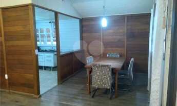 Imagem 8: Casa térrea com 4 quartos à venda ou para locação em Jardim Estância Brasil - SP