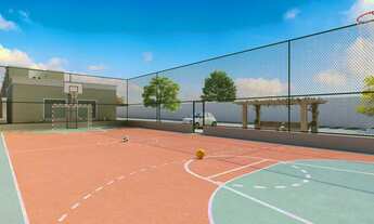 Imagem 7: APARTAMENTO PARA ALUGAR VIVA SIM CONDOMÍNIO LOCALIZADO NO BAIRRO SIM..