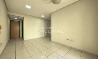 Imagem 2: Apartamento em Bom Jardim - São José do Rio Preto