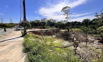 Imagem 2: Avenida das Torres/ Terreno 2800m2 disponível/ Venda