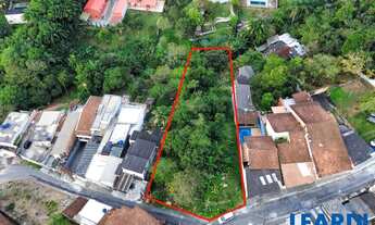 Imagem 2: TERRENO - SANTA LUZIA - SP