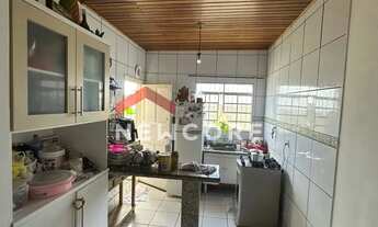 Imagem 2: Casa em Rua Rio Grande do Norte - Vila Cardia - Bauru/SP