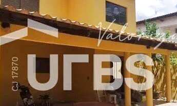 Imagem 2: SOBRADO 4 QUARTOS - SETOR SOL NASCENTE