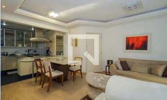 Imagem 3: Apartamento à Venda - Portal do Morumbi, 2 Quartos, 80 m2