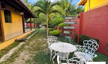 Imagem 6: Casa à venda no ÁGUAS DE OLIVENÇA , OLIVENÇA , Ilhéus, BA