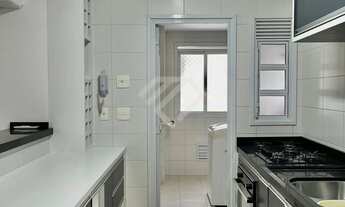 Imagem 4: Sun Village Residence - Apartamento Exclusivo à Venda no Sun Village Residence Itacorubi