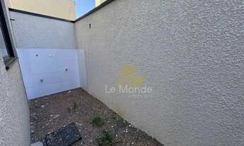 Imagem 7: Triplex com 4 dormitórios à venda, 155 m² por R$ 850.000 - Boqueirão - Curitiba/PR