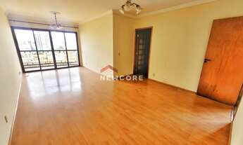 Imagem 3: Apartamento em Rua Tenente Belizário - Centro - Limeira/SP