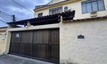 Imagem: CASA em Bangu, 180 m² de área construída