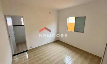 Imagem 4: Casa em Rua Itapecerica - Tupy - Itanhaém/SP