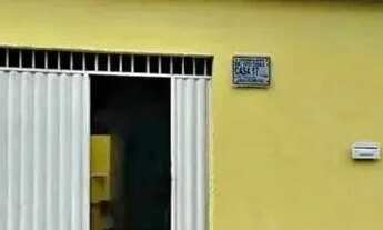 Imagem: VENDO ESSA CASA NO BAIRRO CIDADE NOVA PRÓXIMO