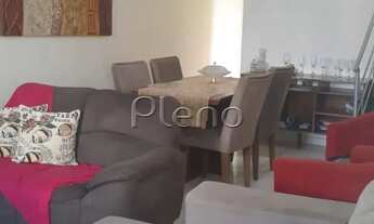 Imagem 5: Sobrado à venda com 3 dormitórios no Parque Jambeiro, Campinas