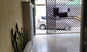 Imagem 3: SOBRADO - VILA ROMANA - SP