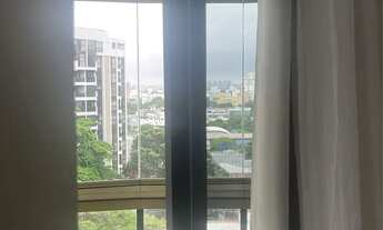 Imagem 2: Apartamento no miolo da Praia do Canto