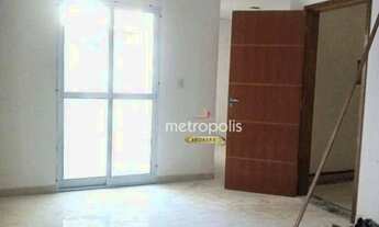 Imagem 2: Apartamento à venda, 48 m² por R$ 315.000,00 - Jardim das Maravilhas - Santo André/SP