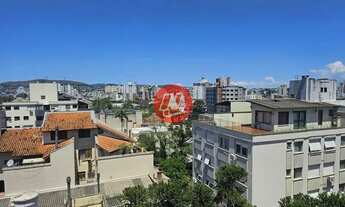 Imagem 5: Studio para alugar, 27 m² por R$ 2.657,00/mês - Santa Cecília - Porto Alegre/RS