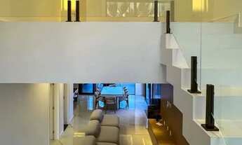 Imagem 4: CASA PRA LOCAÇÃO NO ALPHAVILLE